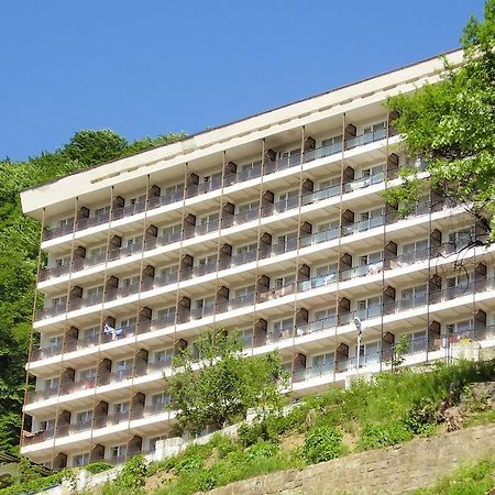 Venus Hotel Slănic-Moldova Exterior foto